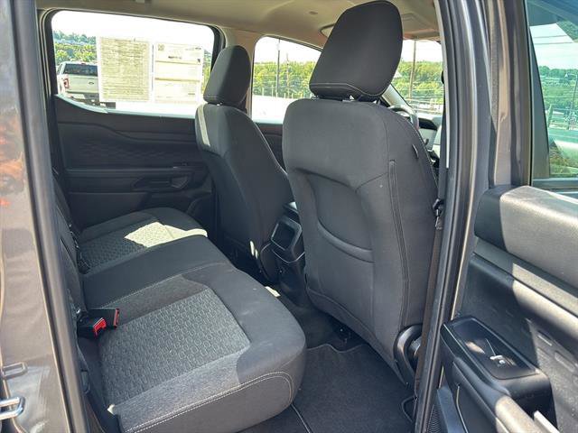Certified 2024 Ford Ranger XL image 19
