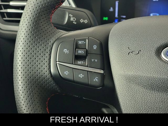 Certified 2023 Ford Escape ST-Line w/ Tech Pack #1 AWD/4WD image 27