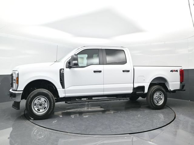 Certified 2024 Ford F250 XL w/ Snow Plow Prep Package AWD/4WD image 4