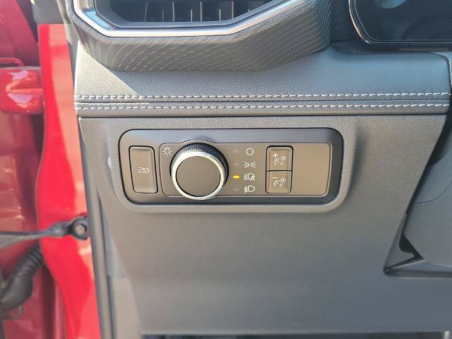 Certified 2024 Ford Mustang GT Premium RWD image 20