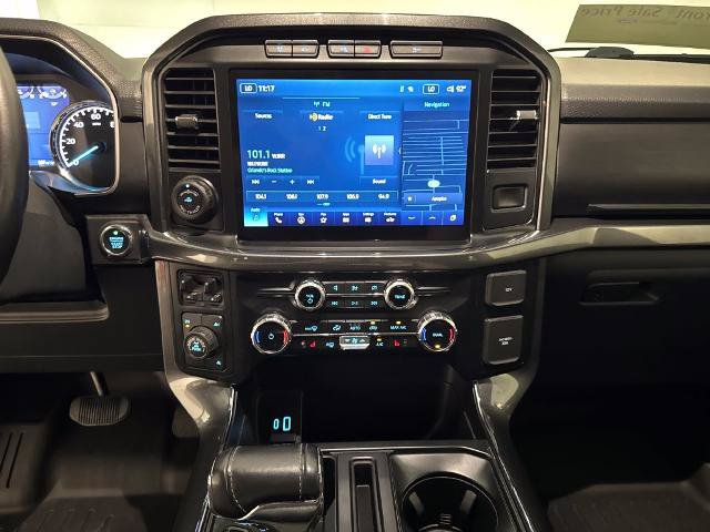 Certified 2023 Ford F150 XLT w/ Equipment Group 302A High AWD/4WD image 26