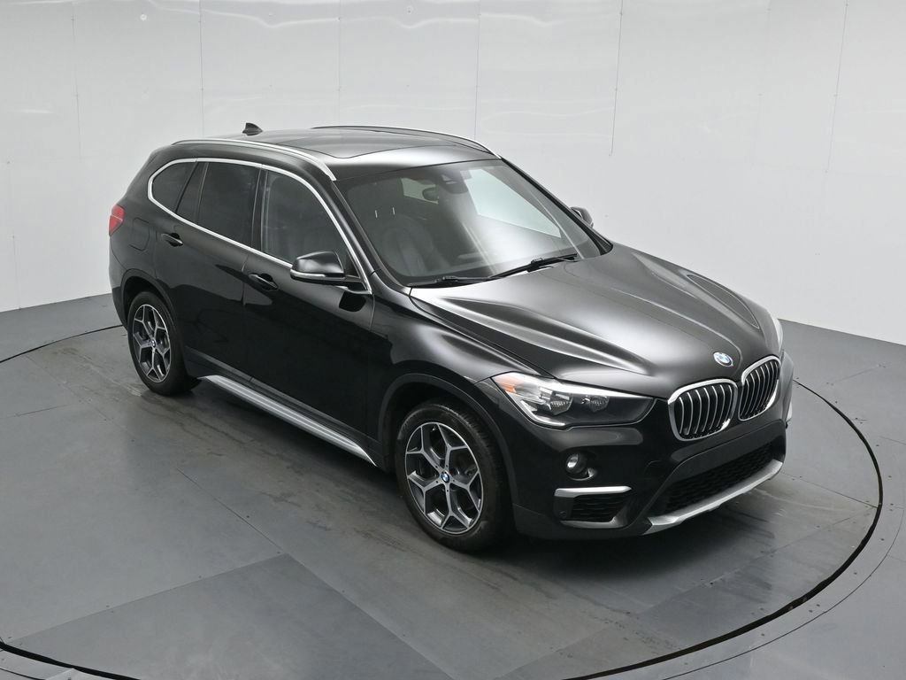 Used 2019 BMW X1 sDrive28i w/ Convenience Package image 4