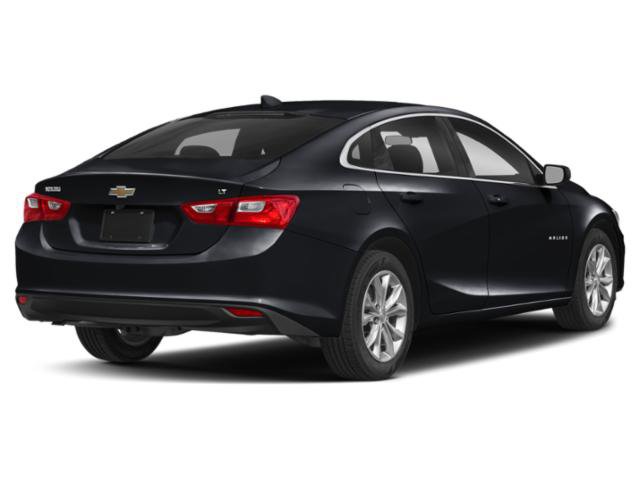 Used 2023 Chevrolet Malibu LT FWD image 3
