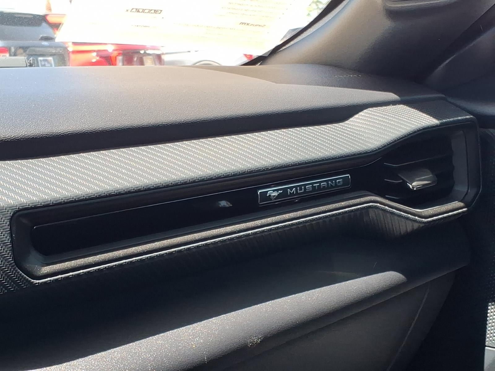 Certified 2024 Ford Mustang GT RWD image 20