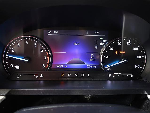 Certified 2023 Ford Explorer XLT w/ Equipment Group 202A image 15