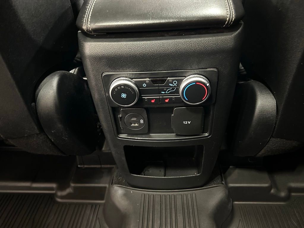 Certified 2020 Ford Explorer XLT w/ Equipment Group 202A AWD/4WD image 27