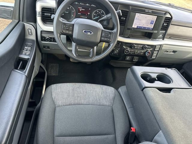 Certified 2025 Ford F250 XLT w/ FX4 Off-Road Package image 21