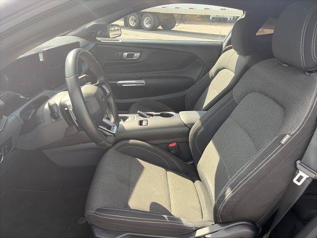 Certified 2024 Ford Mustang GT RWD image 18