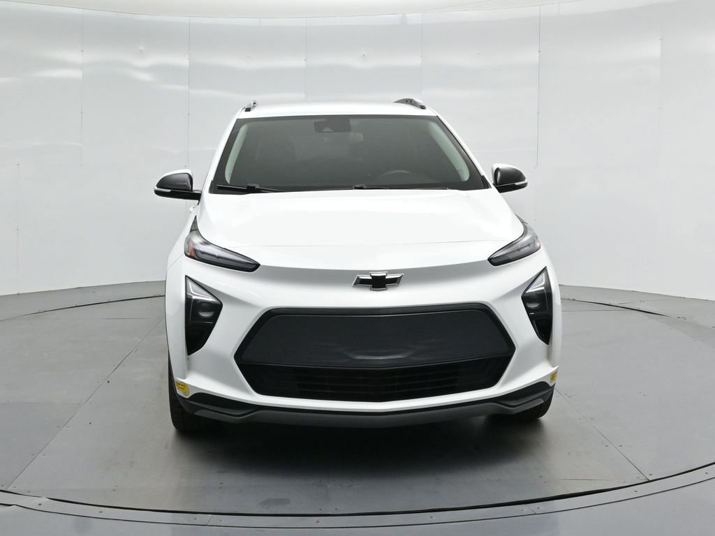 Used 2023 Chevrolet Bolt EUV LT w/ Driver Confidence Package image 29