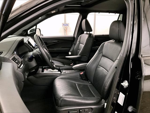 Used 2022 Honda Passport Elite image 24