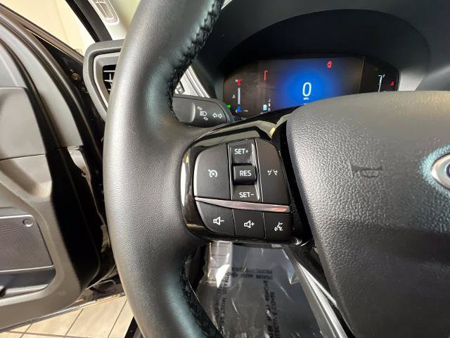 Certified 2024 Ford Escape Active AWD/4WD image 28