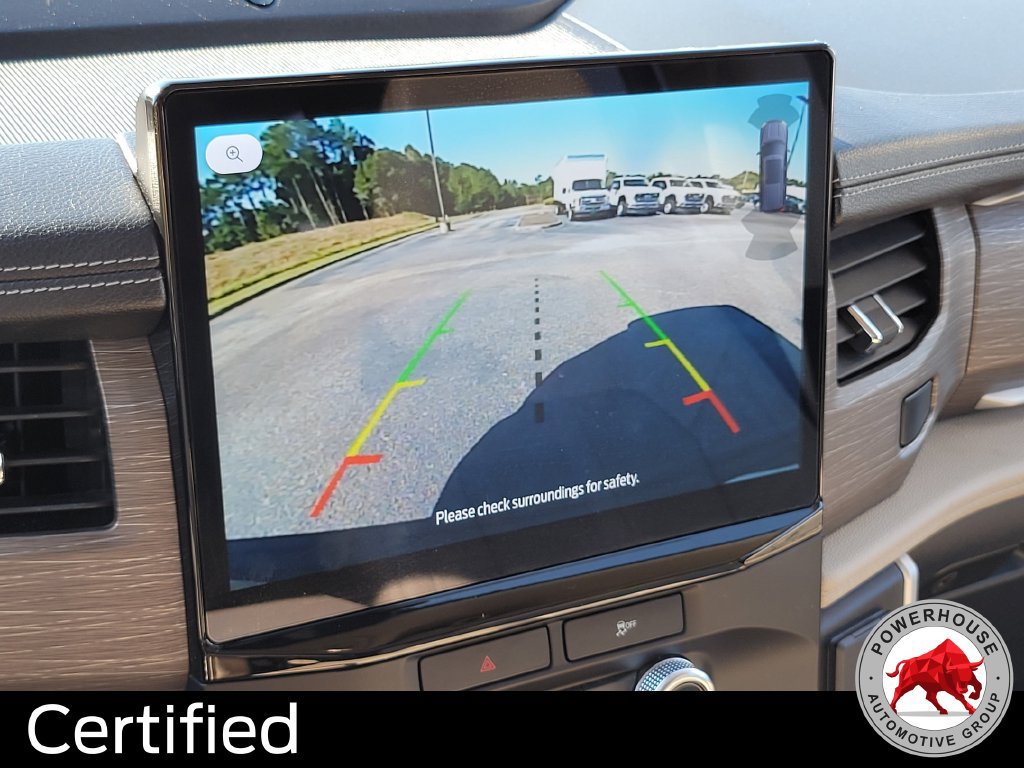 Certified 2023 Ford Expedition Max Limited AWD/4WD image 27