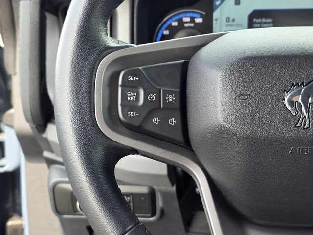 Certified 2024 Ford Bronco Big Bend AWD/4WD image 21