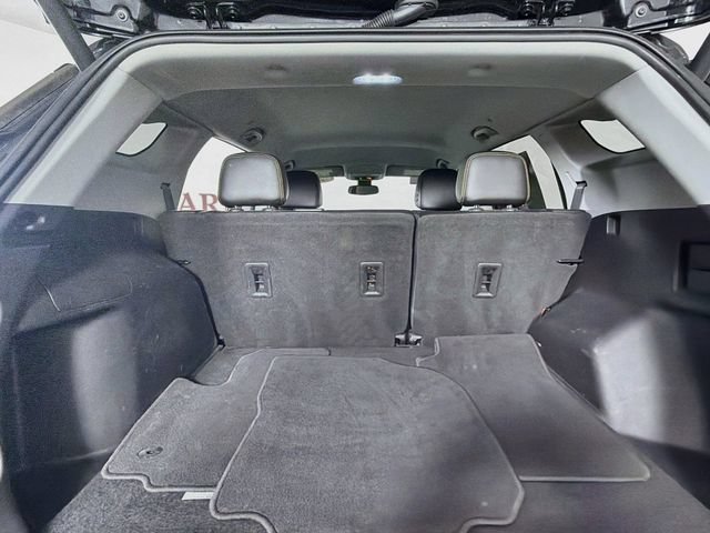 Used 2021 GMC Terrain SLT w/ Elevation Edition AWD/4WD image 29