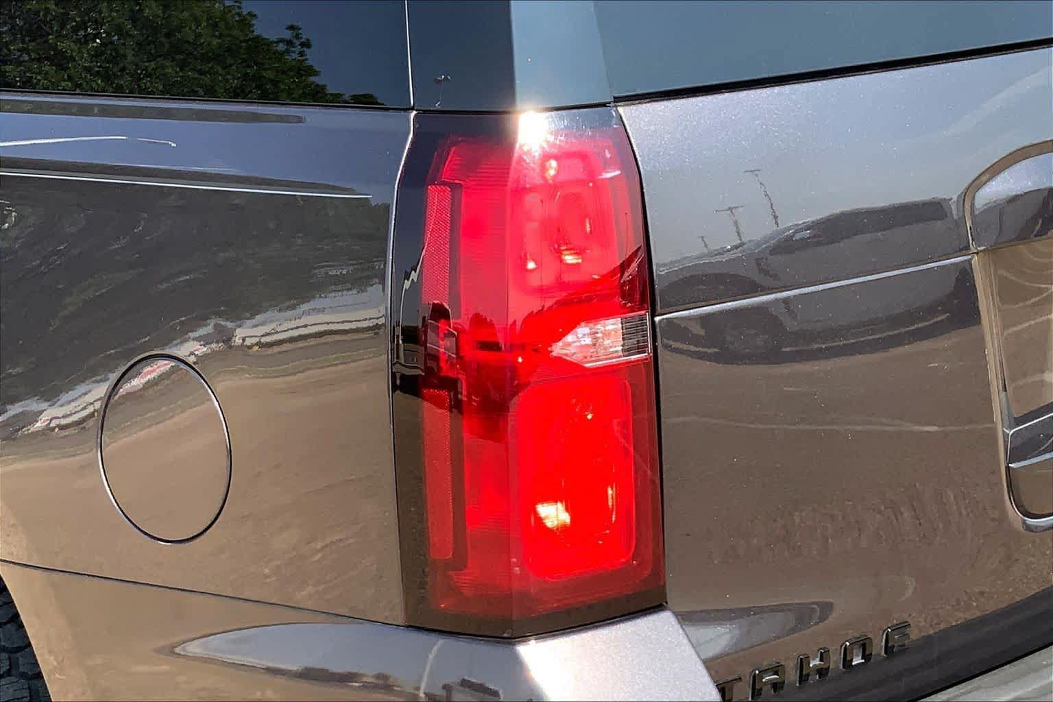 Used 2018 Chevrolet Tahoe LT RWD image 29