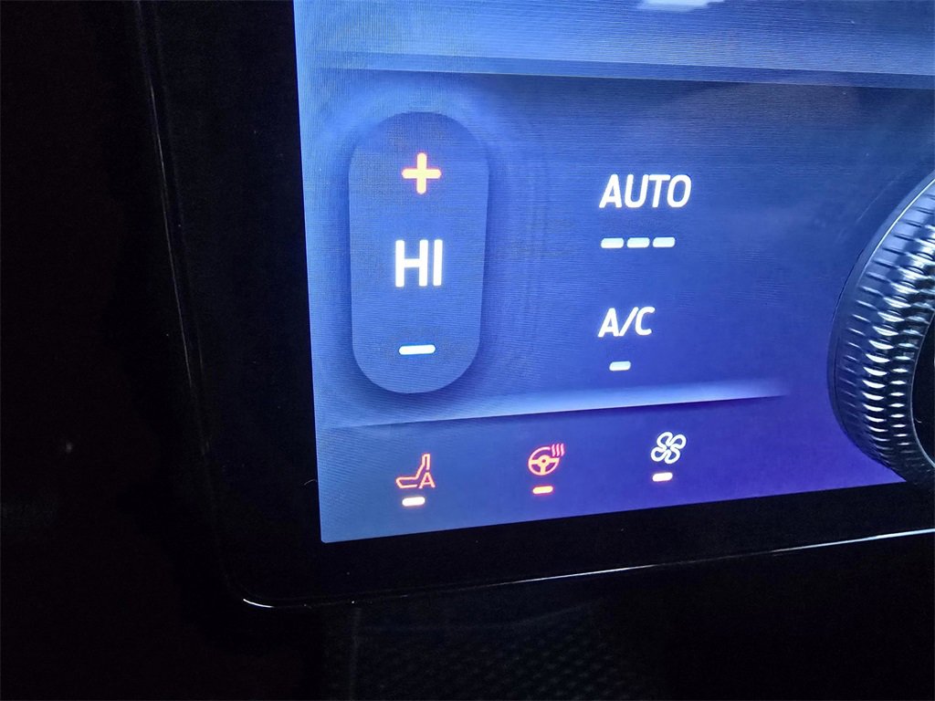 Certified 2023 Ford Mustang Mach-E Select w/ Comfort Package Lite image 16