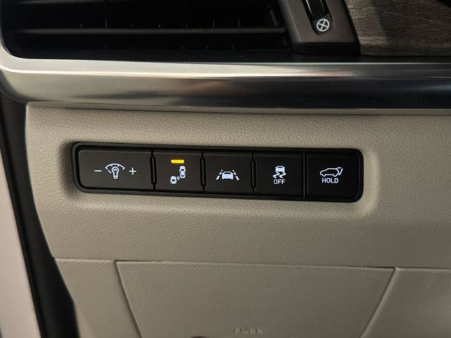 Used 2022 Kia Telluride EX w/ EX Premium Package FWD image 19