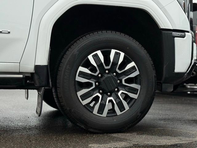 Used 2024 GMC Sierra 2500 Denali Ultimate image 51