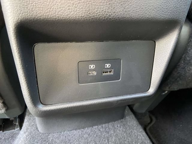 Used 2023 Nissan Rogue SV FWD image 12