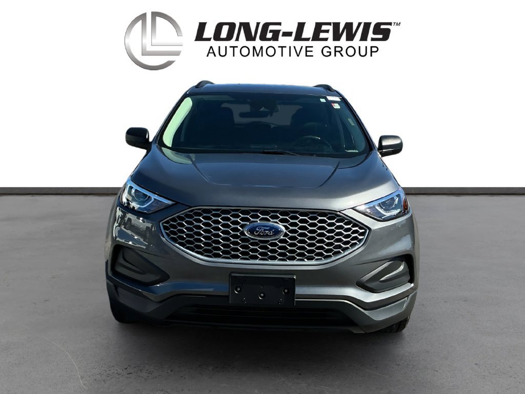 Certified 2024 Ford Edge SE AWD/4WD image 11