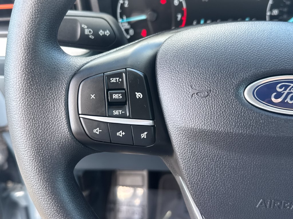 Certified 2024 Ford Maverick XLT FWD image 16
