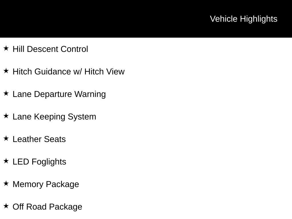 Used 2024 GMC Yukon XL AT4 w/ AT4 Premium Plus Package image 12