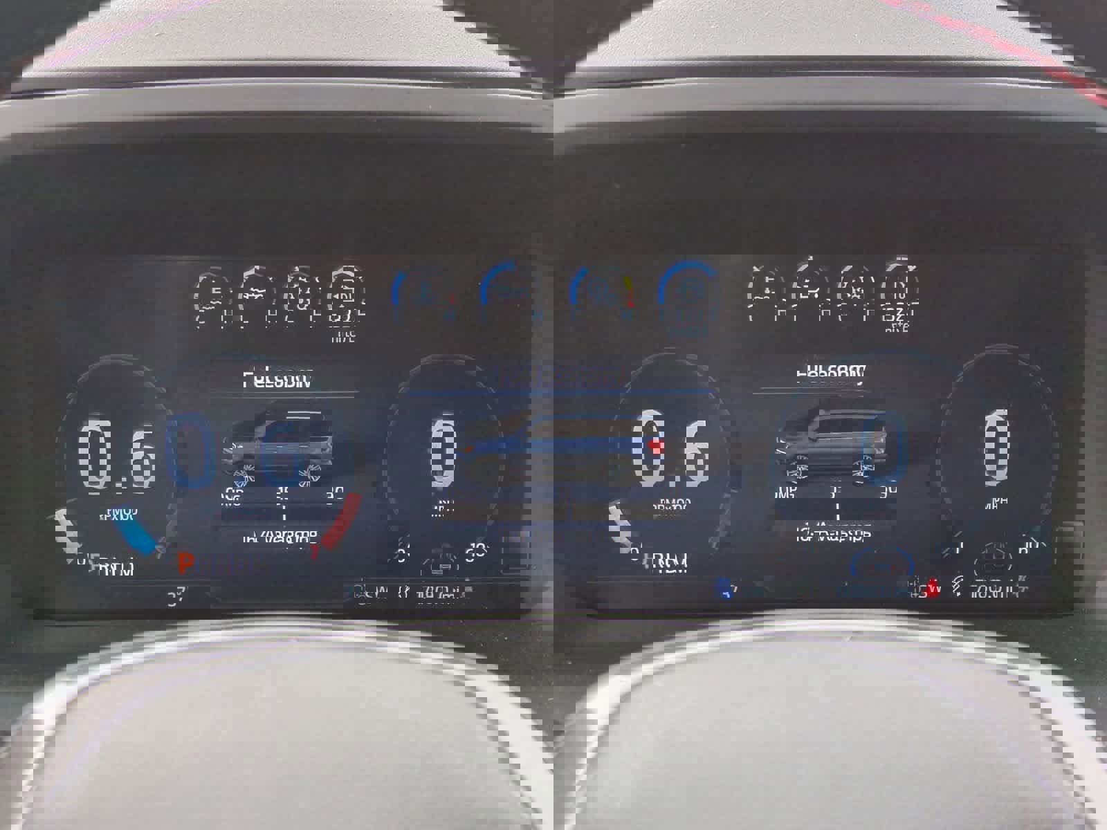 Certified 2024 Ford Expedition Max Limited image 37