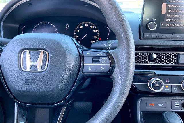 Used 2023 Honda Civic LX image 24