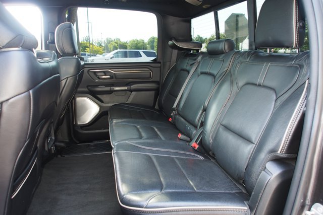 Used 2020 RAM 1500 Limited AWD/4WD image 20