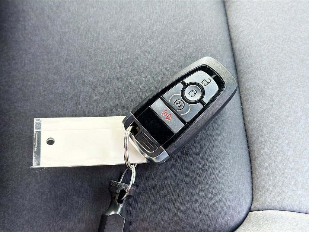 Certified 2023 Ford Bronco 4-Door AWD/4WD image 36