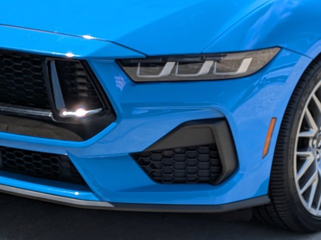 Certified 2024 Ford Mustang GT Premium RWD image 10