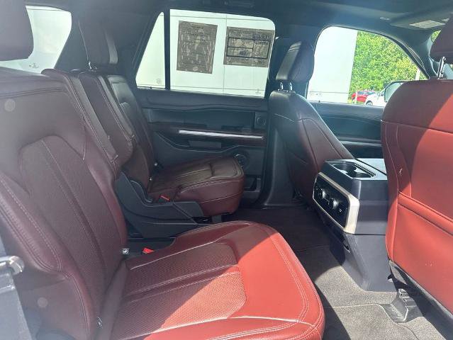 Certified 2023 Ford Expedition Limited AWD/4WD image 34