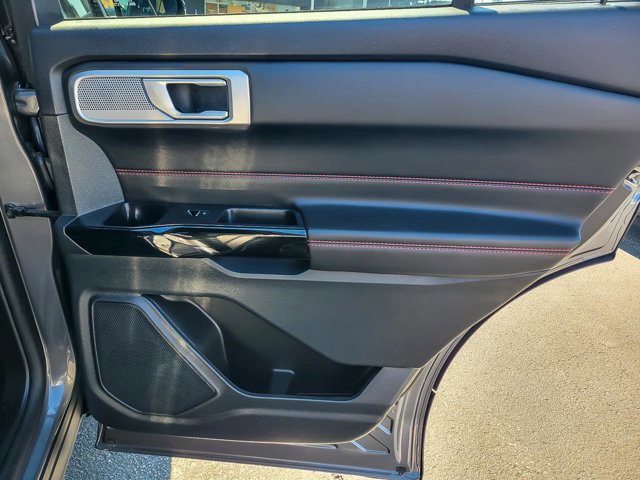 Certified 2023 Ford Explorer ST-Line image 28