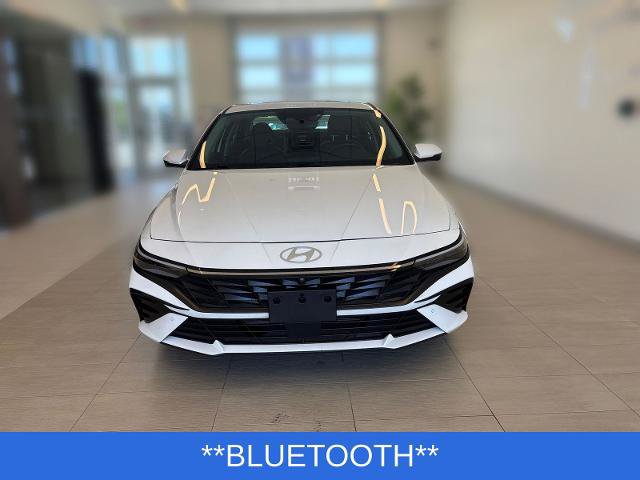 Used 2024 Hyundai Elantra Limited FWD image 7