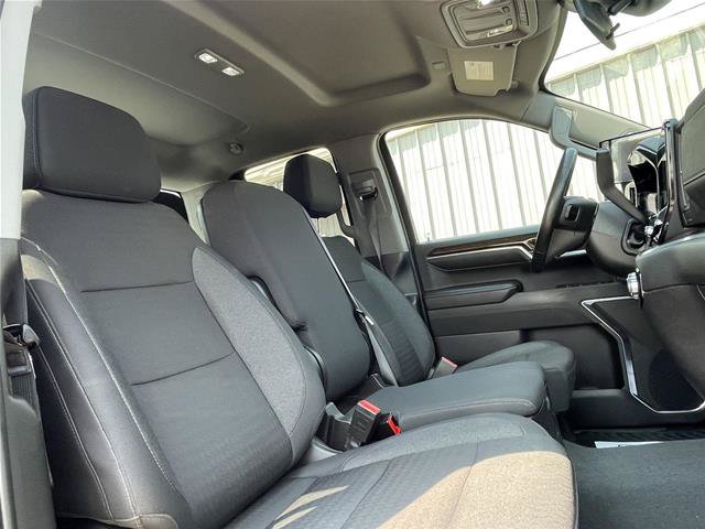 Used 2024 GMC Sierra 1500 Elevation AWD/4WD image 21