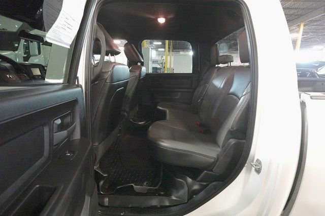 Used 2024 RAM 3500 Tradesman w/ Snow Chief Group image 23