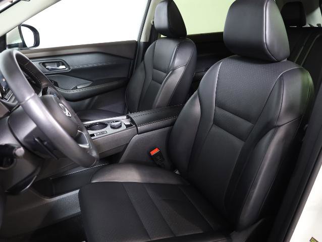 Used 2023 Nissan Rogue SV w/ SV Premium B Package AWD/4WD image 8