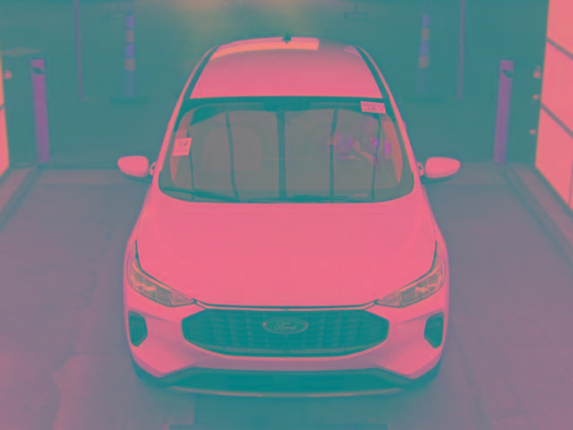 Certified 2023 Ford Escape Active w/ Tech Pack #2 AWD/4WD image 5