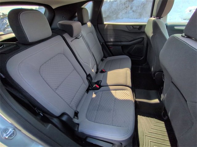 Certified 2022 Ford Escape SE w/ Convenience Package image 19