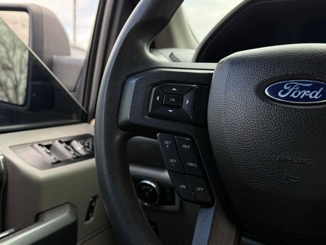 Certified 2018 Ford F150 XLT w/ Trailer Tow Package image 20