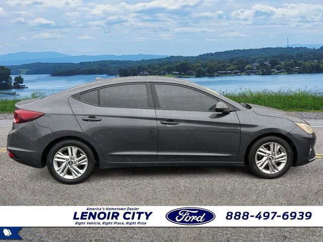 Used 2020 Hyundai Elantra SEL image 6