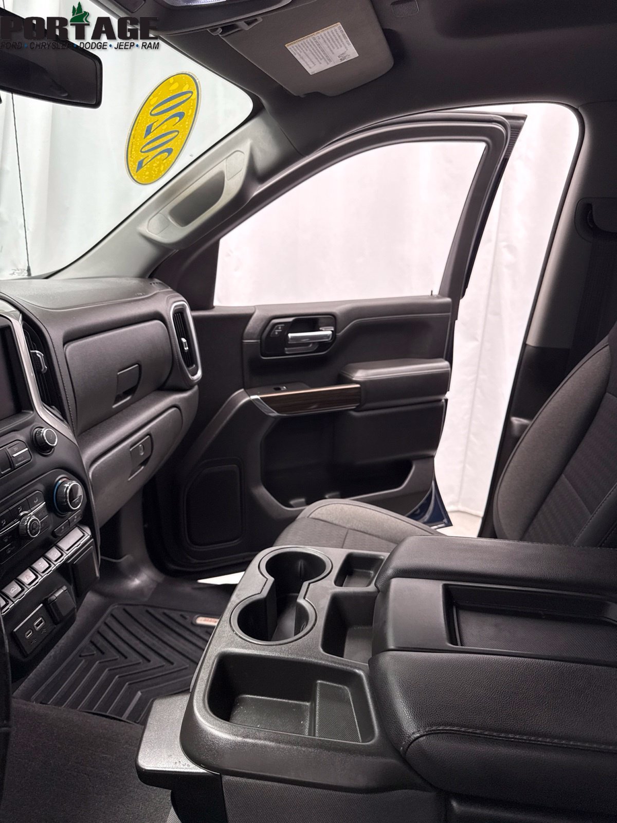 Used 2020 Chevrolet Silverado 1500 LT w/ All-Star Edition AWD/4WD image 26
