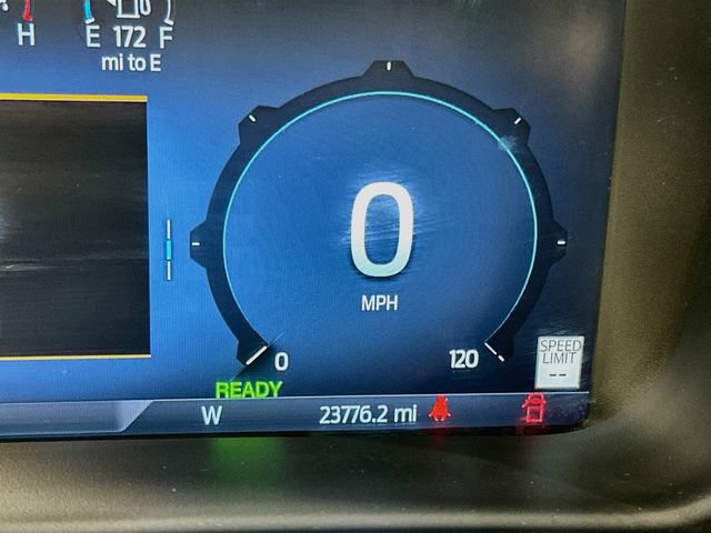 Certified 2024 Ford F150 Lariat w/ Equipment Group 502A High AWD/4WD image 17