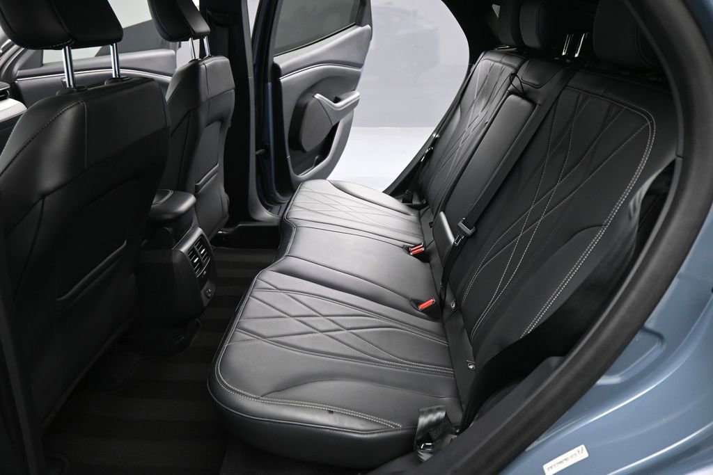 Certified 2023 Ford Mustang Mach-E Select RWD image 18