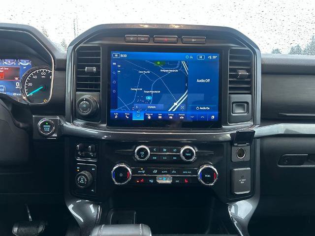 Certified 2023 Ford F150 XLT w/ Equipment Group 302A High image 26