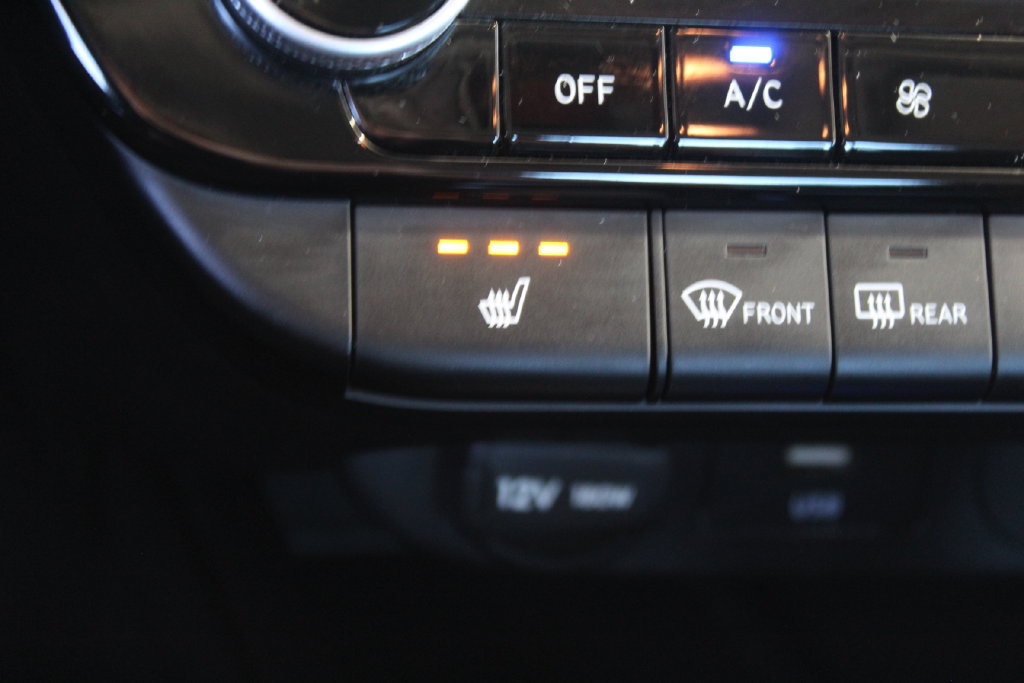 Used 2025 Hyundai Elantra SEL FWD image 26