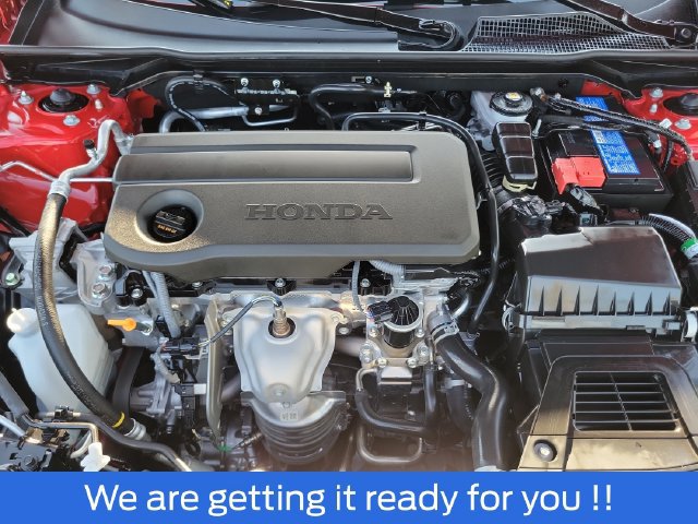 Used 2026 Honda Civic LX image 26