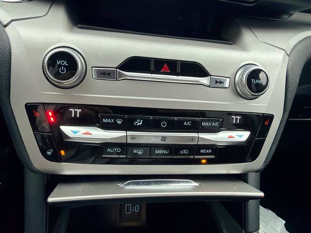 Certified 2020 Ford Explorer XLT w/ Comfort Package RWD image 11