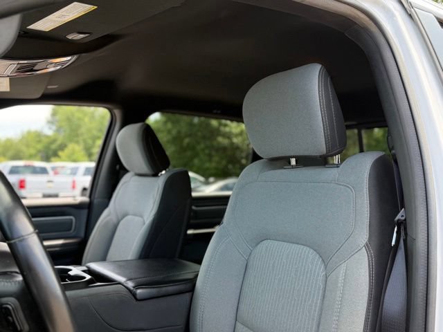 Used 2022 RAM 1500 Big Horn AWD/4WD image 12