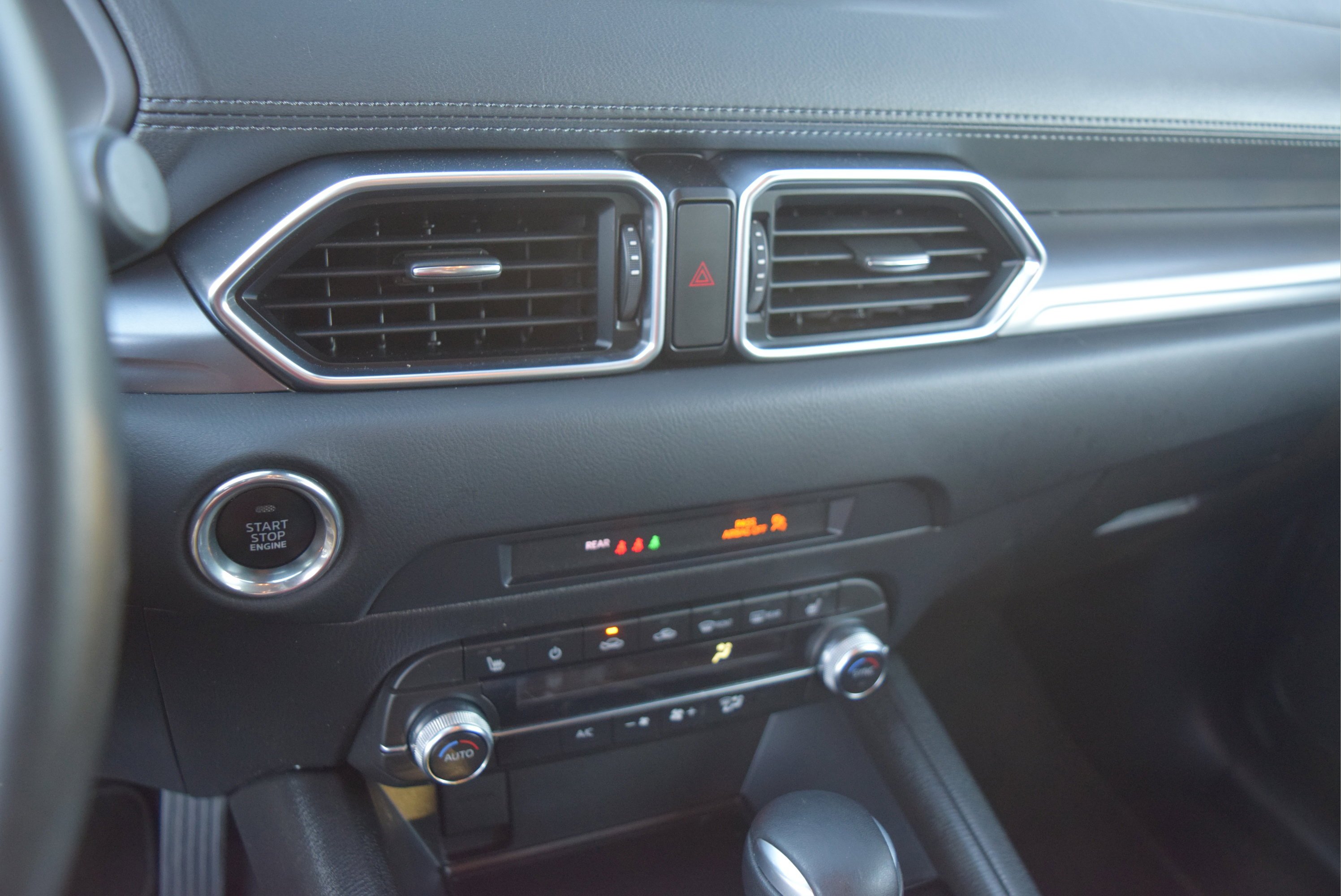 Used 2019 MAZDA CX-5 Touring AWD/4WD image 14